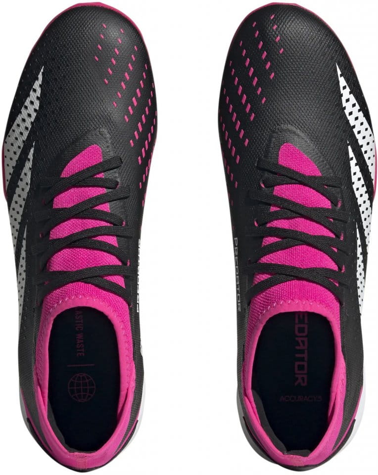 Football shoes adidas PREDATOR ACCURACY.3 TF