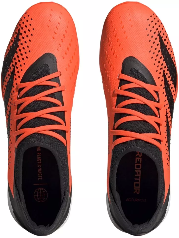 Футболни обувки adidas PREDATOR ACCURACY.3 TF