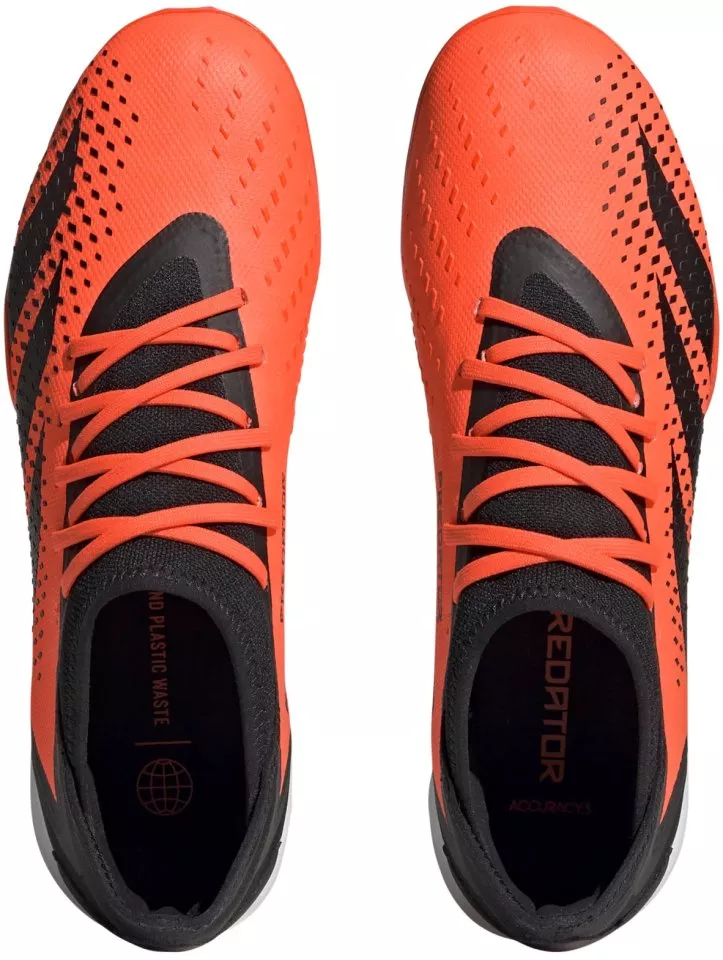 Chuteiras de futebol adidas PREDATOR ACCURACY.3 TF