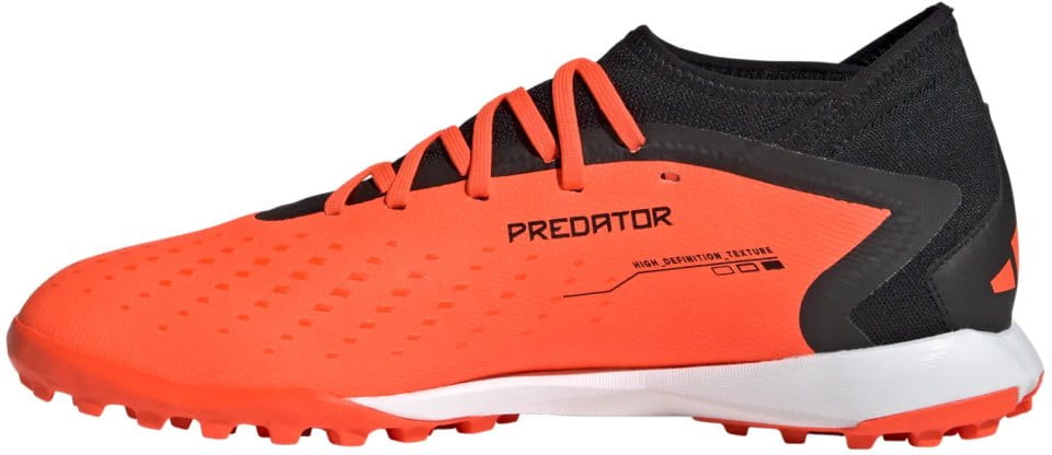 Football shoes adidas PREDATOR ACCURACY.3 TF