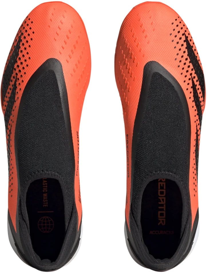 adidas PREDATOR ACCURACY.3 LL TF Futballcipő