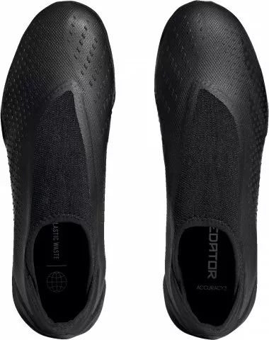 Chuteiras de futebol adidas PREDATOR ACCURACY.3 LL TF