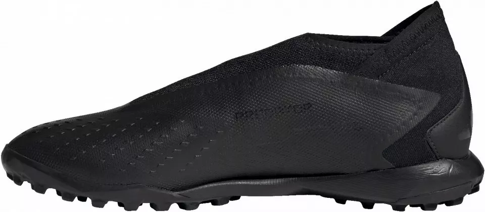 Pánské beztkaničkové turfy adidas Predator Accuracy. 3 Laceless TF