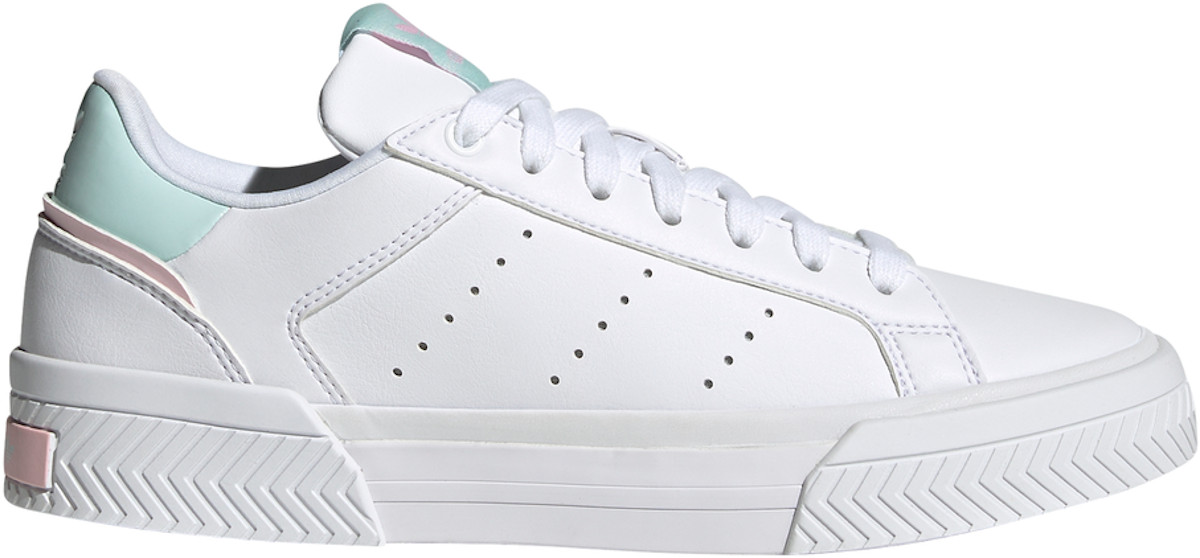 Shoes adidas Originals COURT TOURINO W