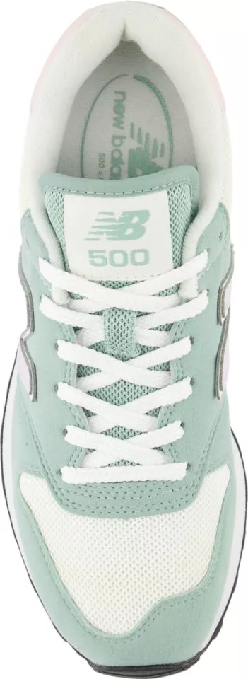 Obuv New Balance 500