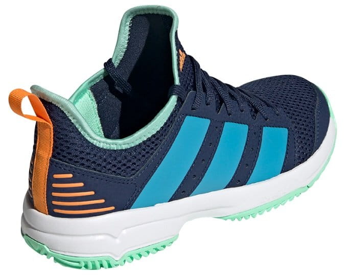 Opiáceo Facilitar Nublado Zapatos de interior adidas Stabil Jr - 11teamsports.es