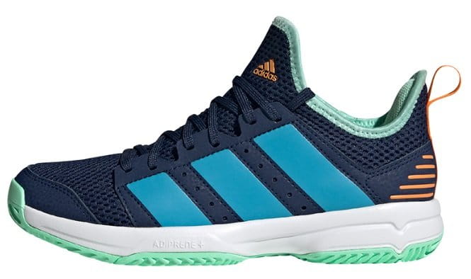 Zapatos de interior adidas Stabil Jr 11teamsports.es