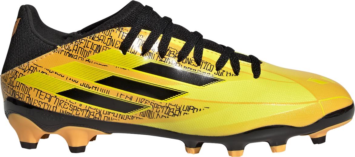 Football shoes adidas X SPEEDFLOW MESSI.3 MG J