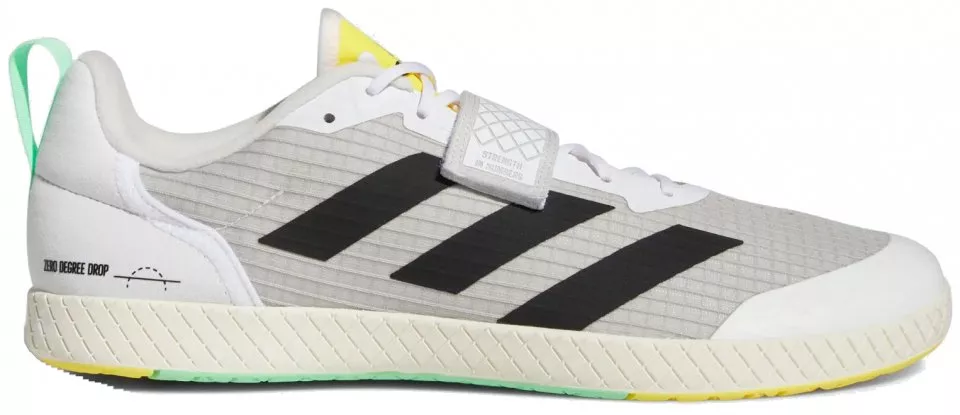 Fitness shoes adidas The Total - Top4Running.com