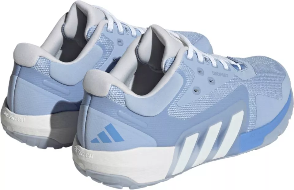 Fitness shoes adidas DROPSET TRAINER W