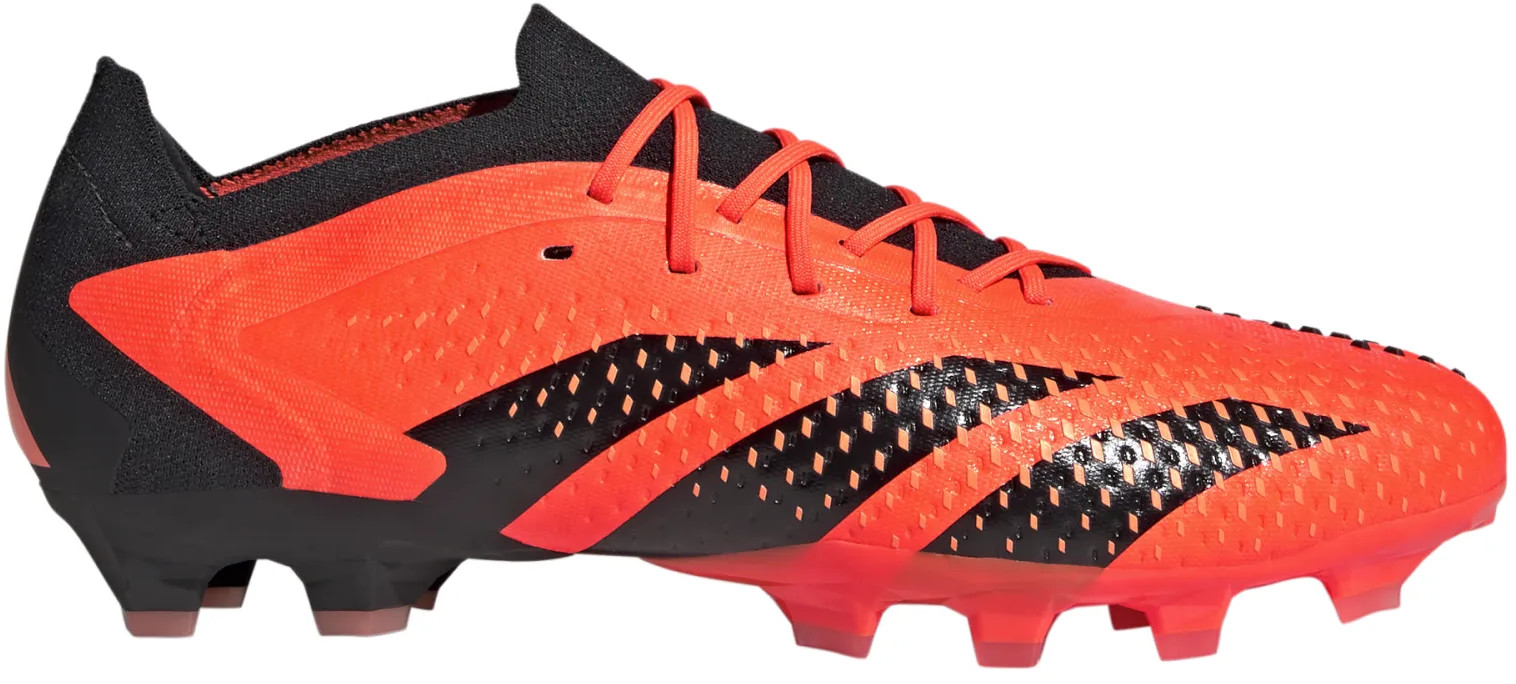 Chuteiras de futebol adidas PREDATOR ACCURACY.1 L AG