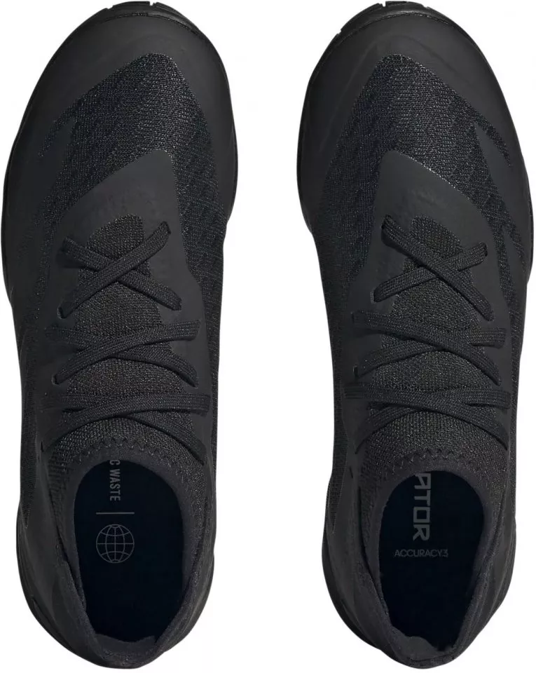 Chaussures de futsal adidas PREDATOR ACCURACY.3 IN J