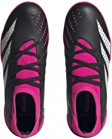 Football shoes adidas PREDATOR ACCURACY.3 TF J