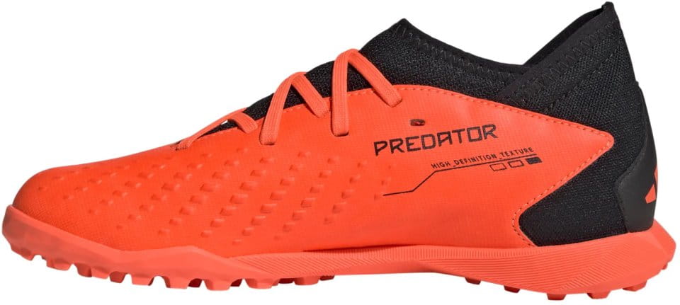 Ποδοσφαιρικά παπούτσια adidas PREDATOR ACCURACY.3 TF J