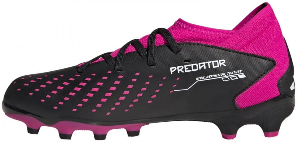 Football shoes adidas PREDATOR ACCURACY.3 MG J
