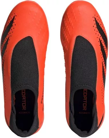 adidas PREDATOR ACCURACY.3 LL TF J Futballcipő