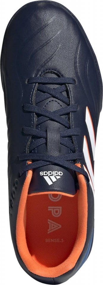 Chuteiras de futebol adidas COPA SENSE.3 TF J