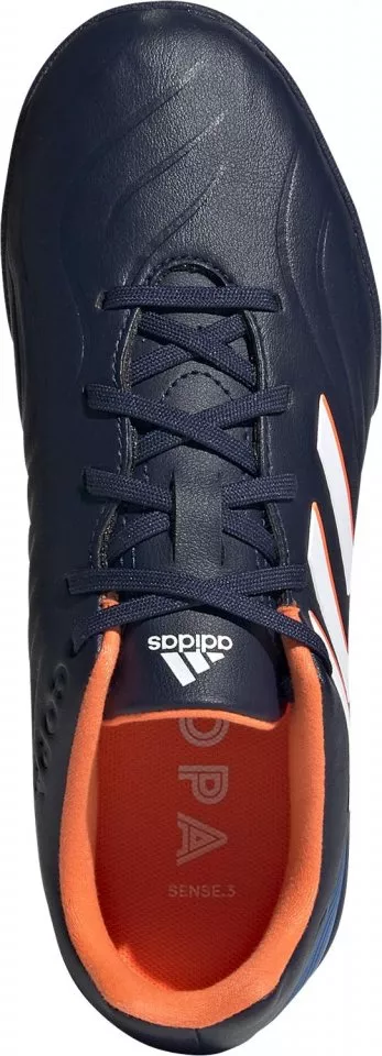 Ποδοσφαιρικά παπούτσια adidas COPA SENSE.3 TF J