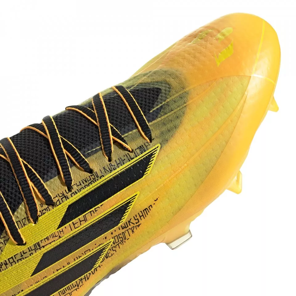 Ghete de fotbal adidas X SPEEDFLOW MESSI.1 FG