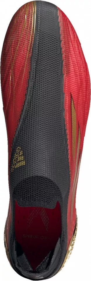 adidas X SPEEDFLOW+ FG Futballcipő