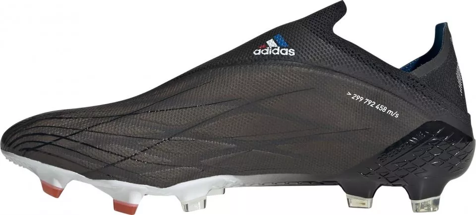 Chuteiras de futebol adidas X SPEEDFLOW+ FG