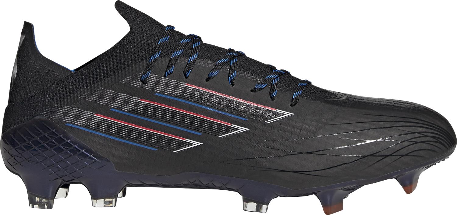 Ghete de fotbal adidas X SPEEDFLOW.1 FG