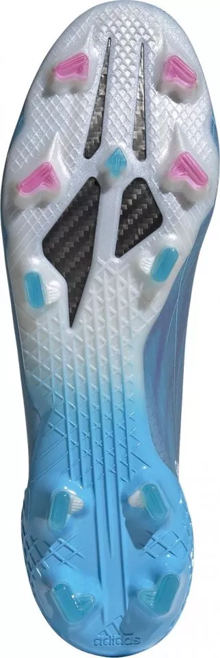 Ghete de fotbal adidas X SPEEDFLOW.1 FG