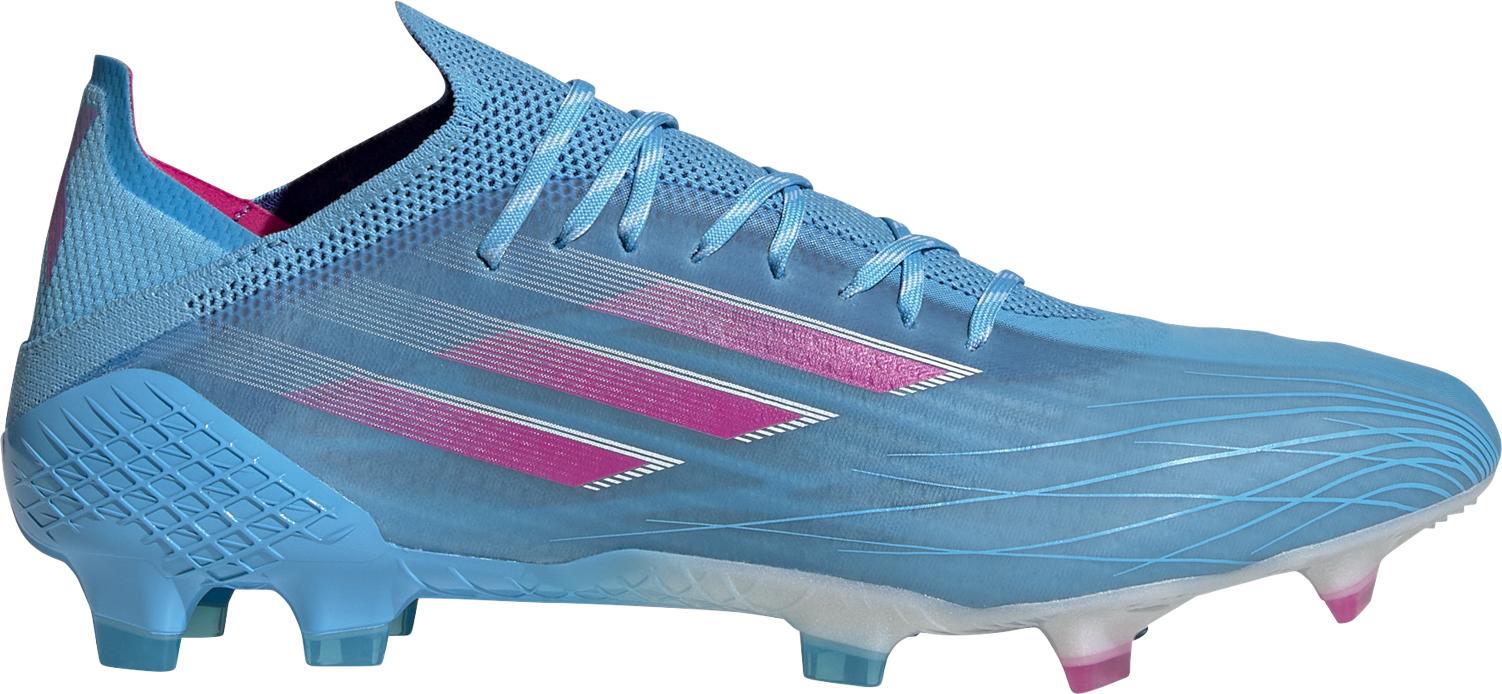 adidas X SPEEDFLOW.1 FG Futballcipő