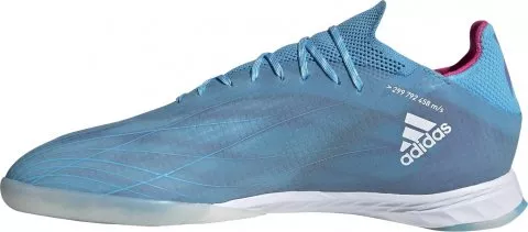 Botas de futsal adidas X SPEEDFLOW.1 IN