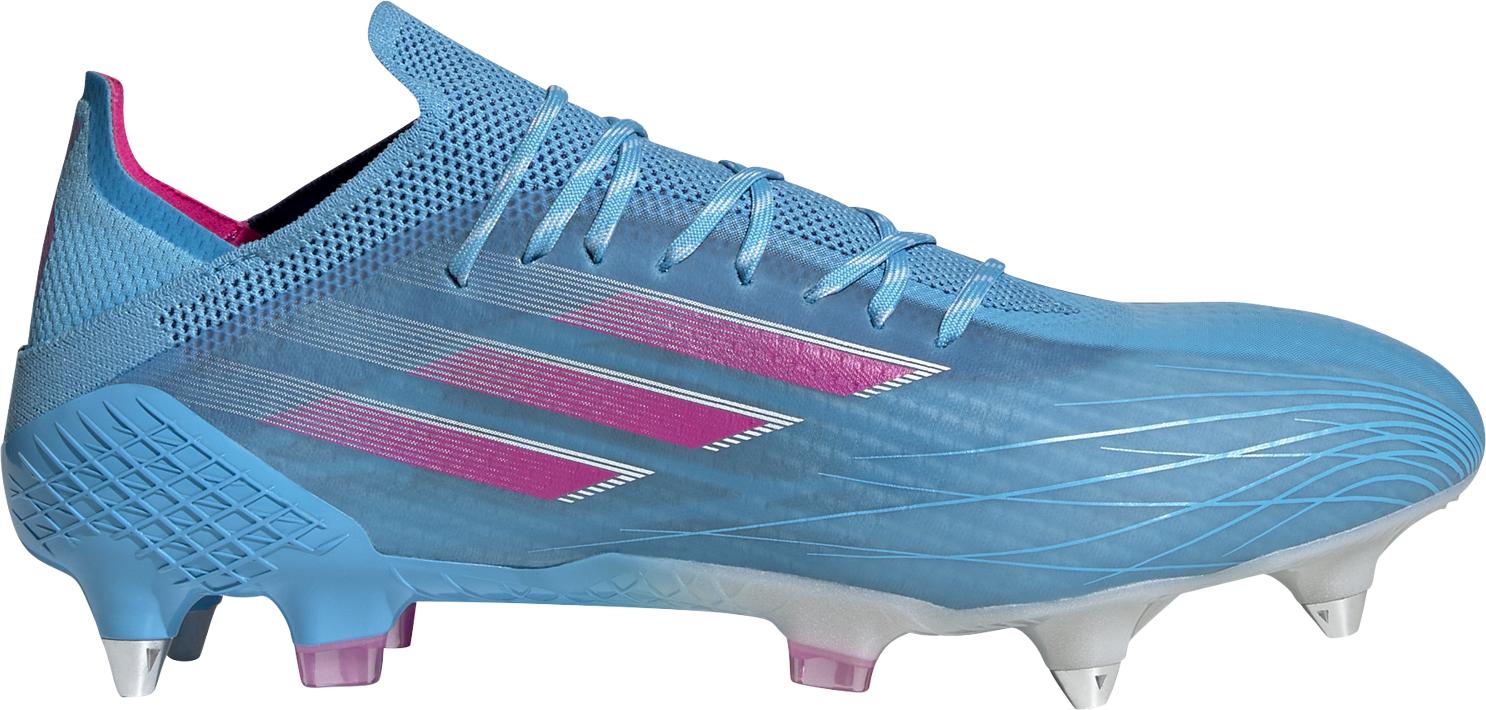 Fodboldstøvler adidas X SPEEDFLOW.1 SG