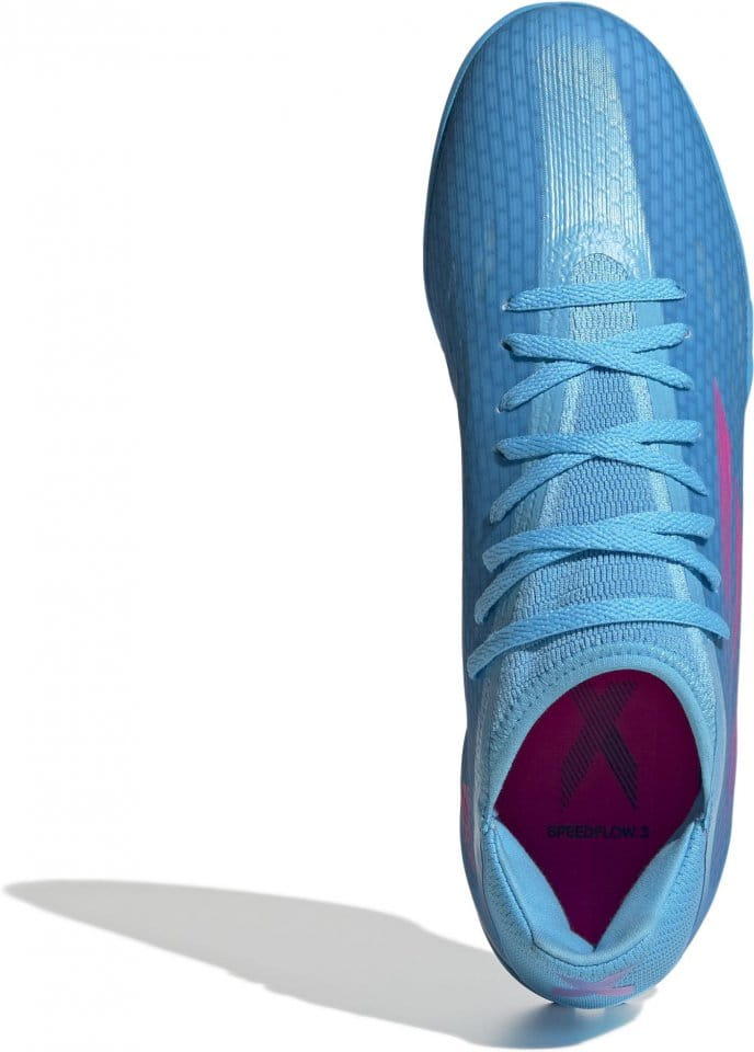 Pánské sálovky adidas X Speedflow.3 IN