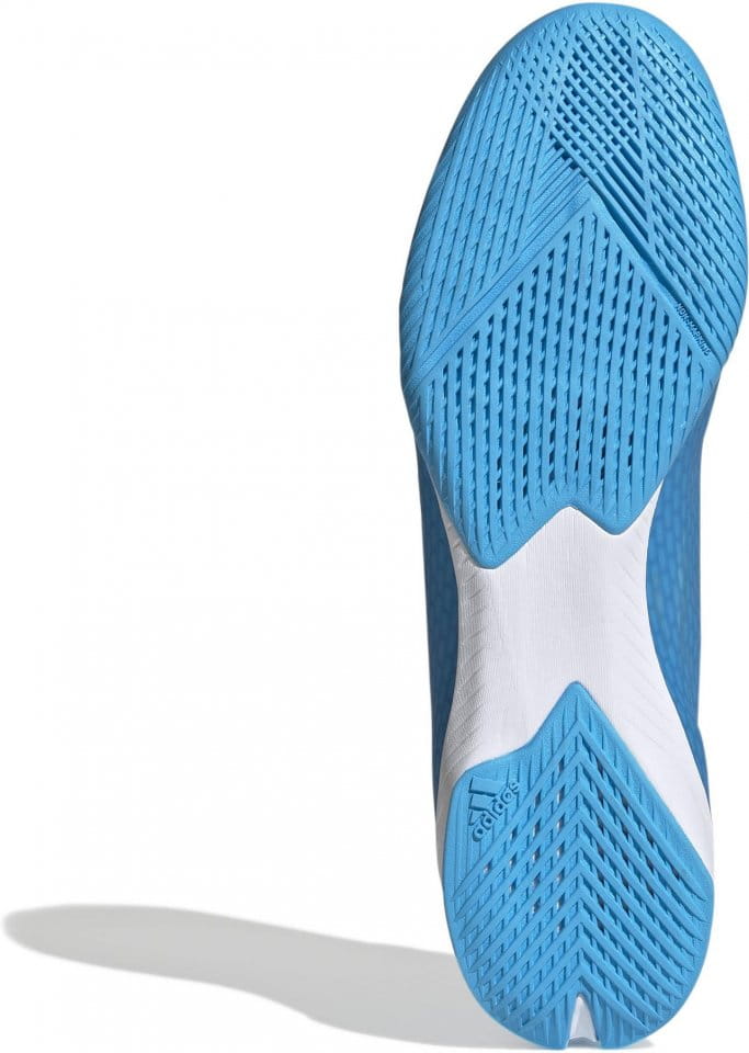 Pánské sálovky adidas X Speedflow.3 IN