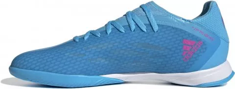Pánské sálovky adidas X Speedflow.3 IN