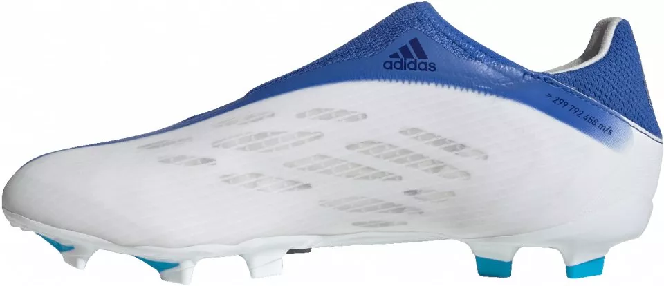 Jalkapallokengät adidas X SPEEDFLOW.3 LL FG