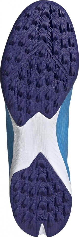 Chuteiras de futebol adidas X SPEEDFLOW.3 LL TF