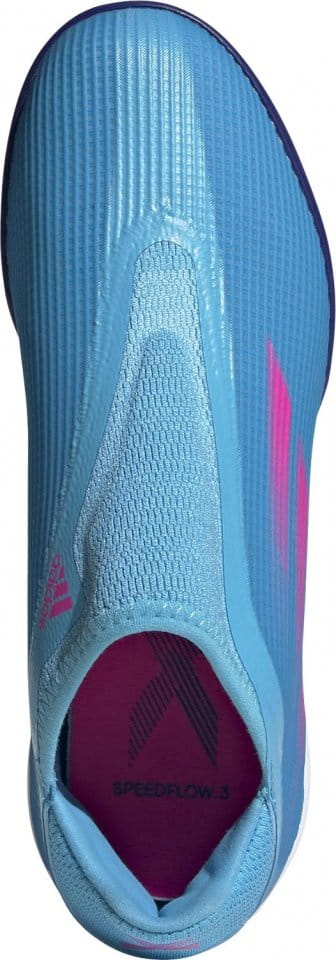 Dětské turfy adidas X Speedflow.3 LL Techfit TF