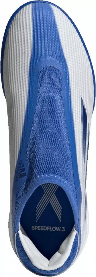 Dětské turfy adidas X Speedflow.3 LL Techfit TF