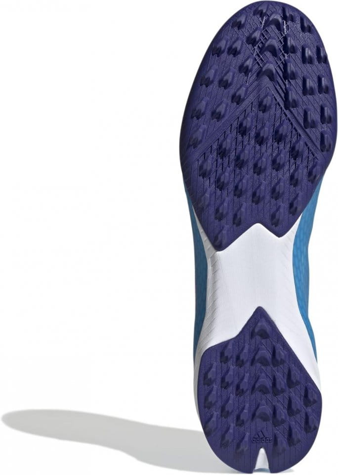 Chuteiras de futebol adidas X SPEEDFLOW.3 TF
