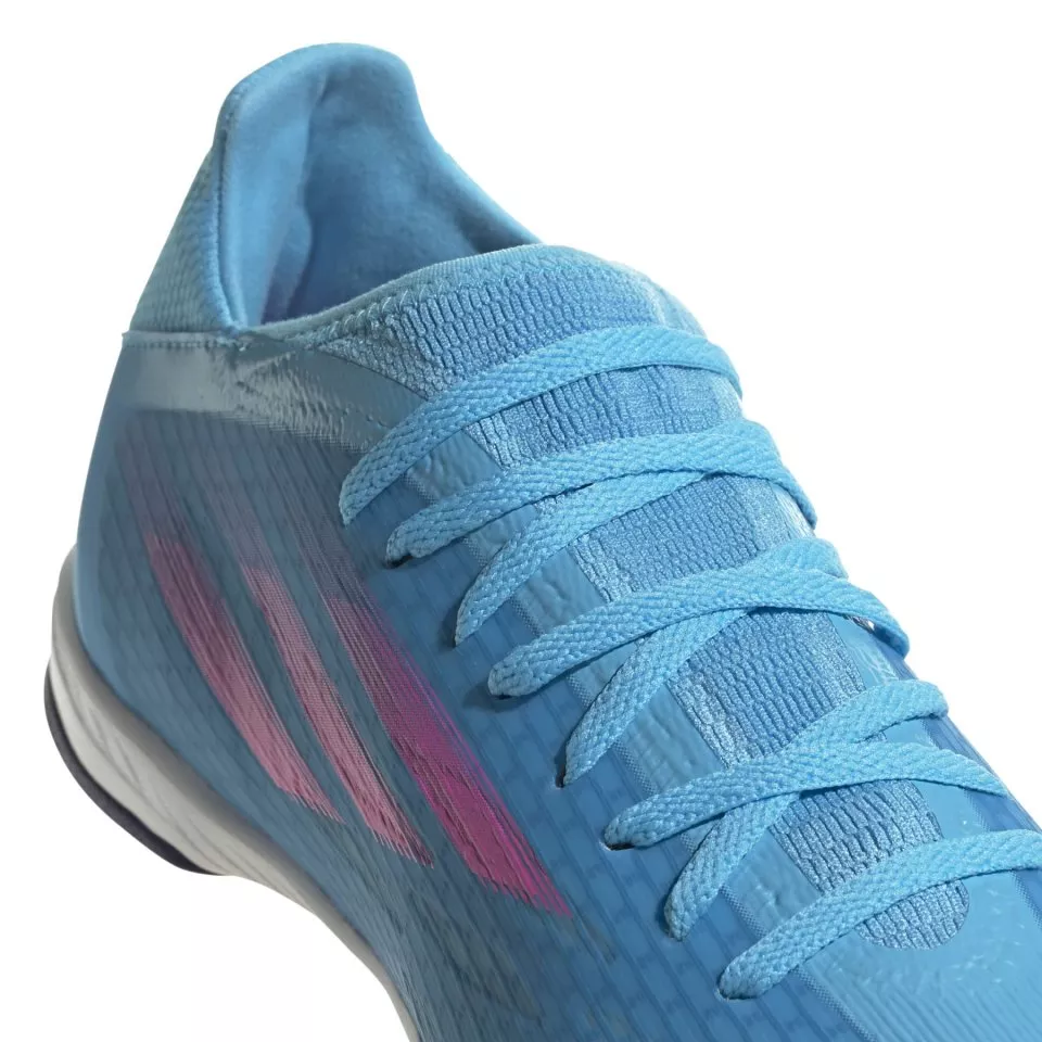 Ποδοσφαιρικά παπούτσια adidas X SPEEDFLOW.3 TF