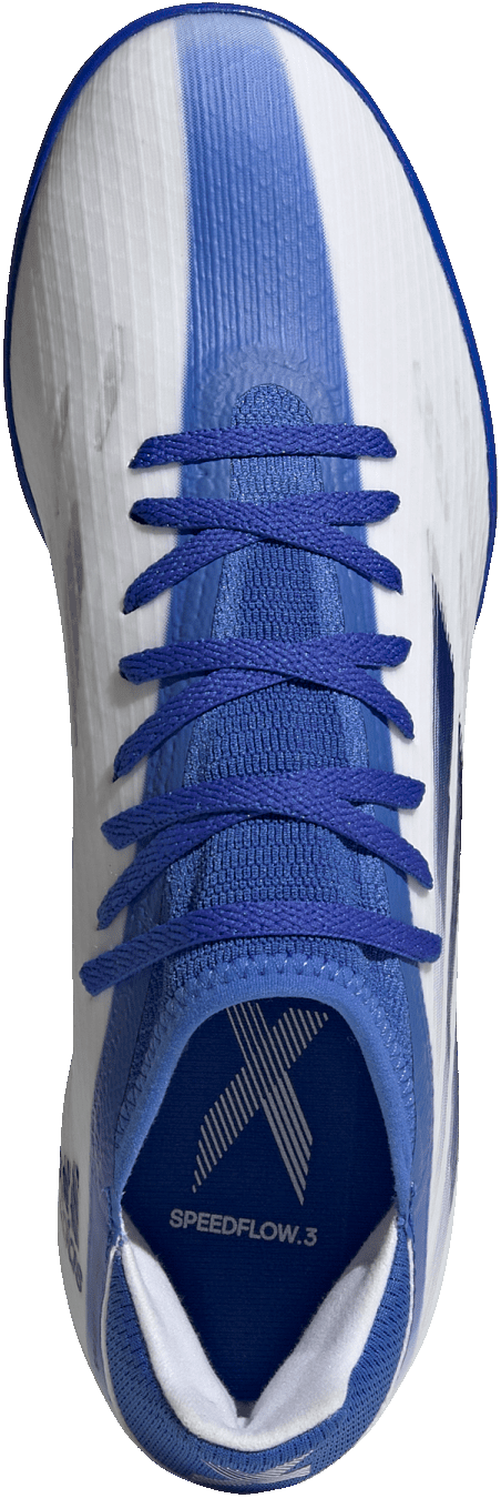 adidas x speedflow 3 tf 445454 gw7510