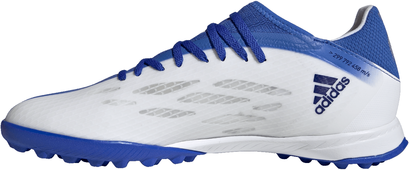 Chuteiras de futebol adidas X SPEEDFLOW.3 TF