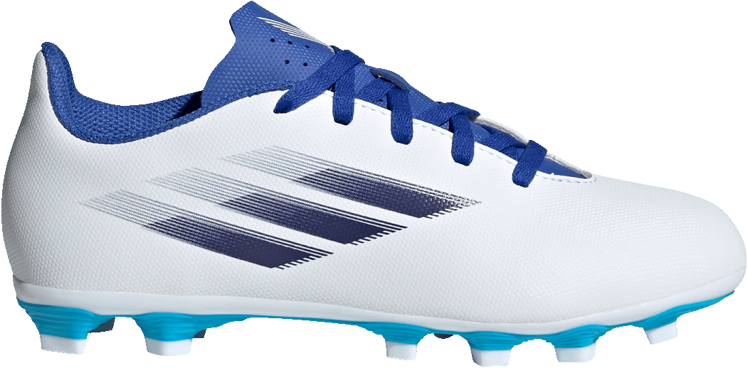 Chuteiras de futebol Chic adidas X SPEEDFLOW.4 FxG J