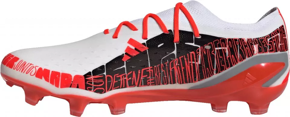 Chuteiras de futebol adidas X SPEEDPORTAL MESSI.1 FG