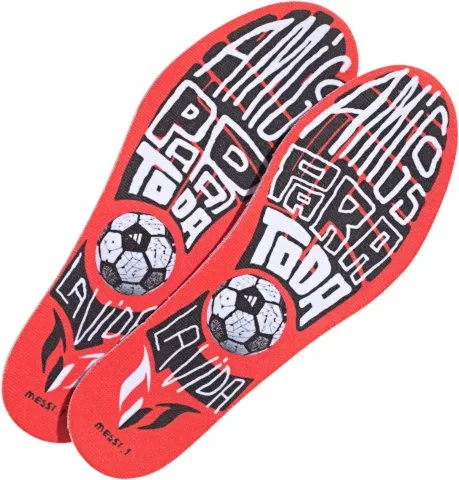 Chuteiras de futebol adidas X SPEEDPORTAL MESSI.1 FG J
