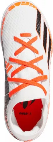 Pantofi fotbal de sală adidas X SPEEDPORTAL MESSI.3 IN J