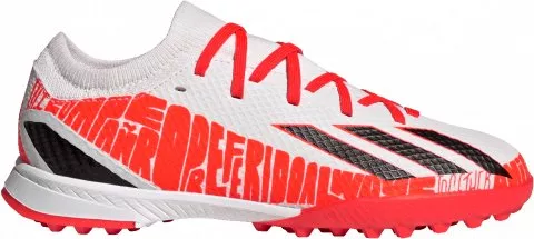 Chaussures de football adidas X SPEEDPORTAL MESSI.3 TF J