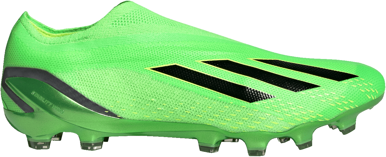 Botas de fútbol adidas X SPEEDPORTAL+ AG