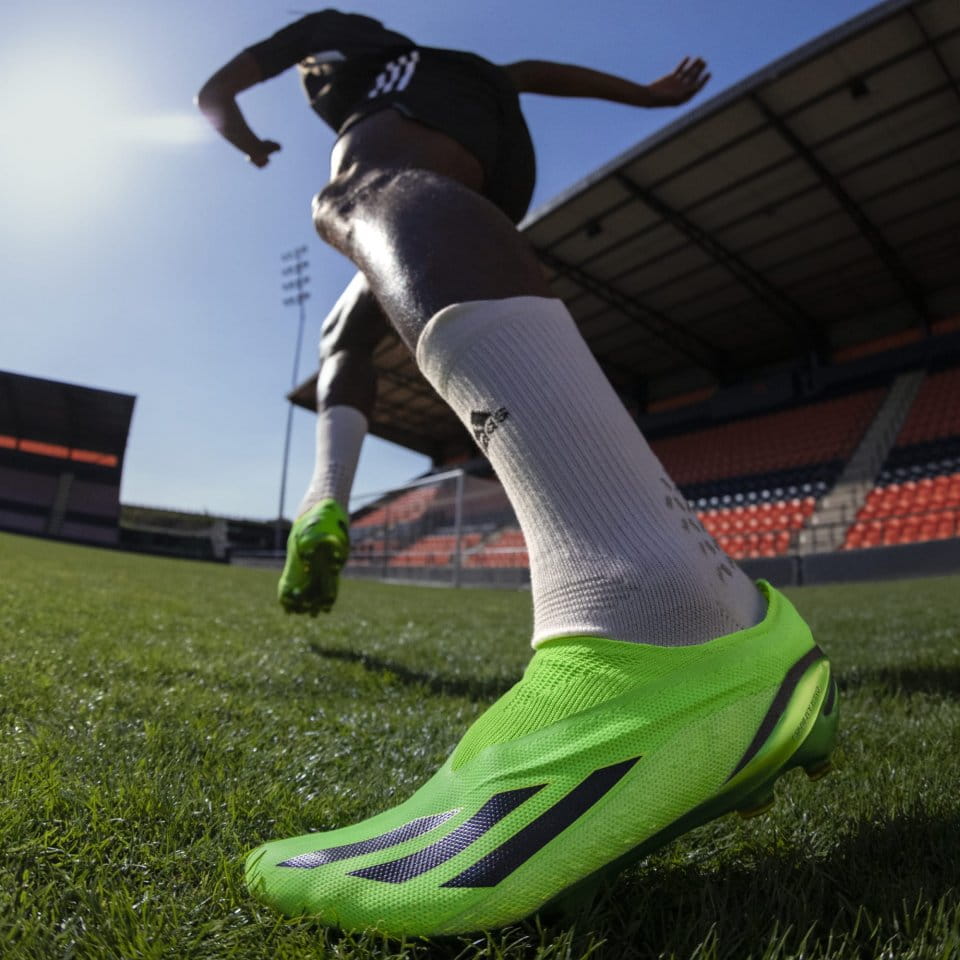Football shoes adidas X SPEEDPORTAL+ FG