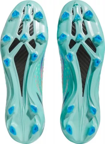 Chuteiras de futebol adidas X SPEEDPORTAL+ FG