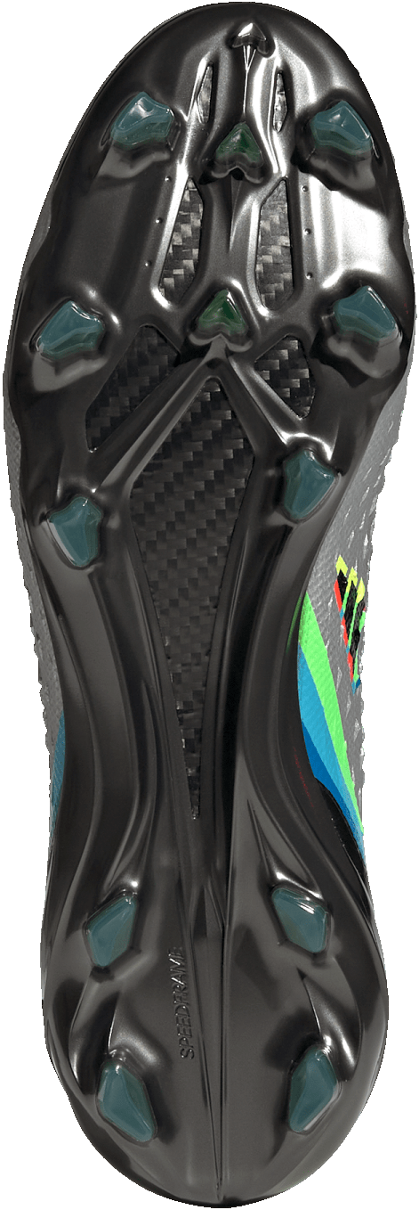 Chuteiras de futebol adidas X SPEEDPORTAL+ FG